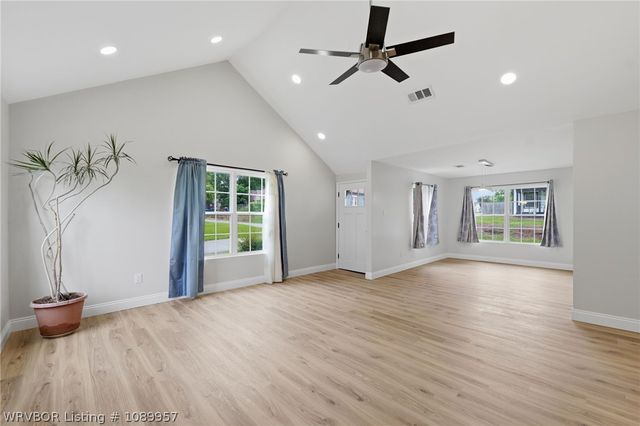 2400 Birnie Avenue, Fort Smith, AR 72904