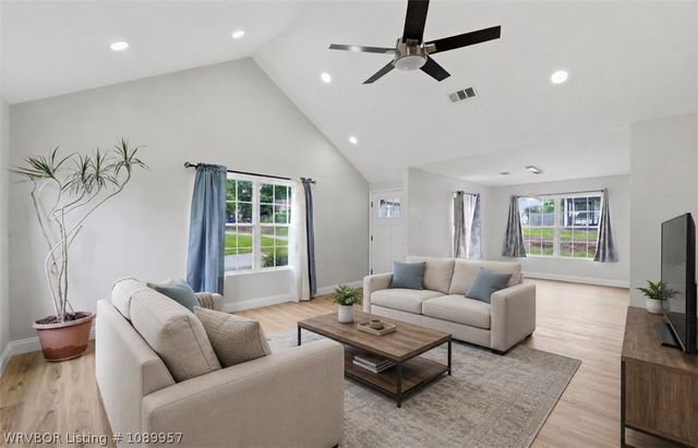 2400 Birnie Avenue, Fort Smith, AR 72904