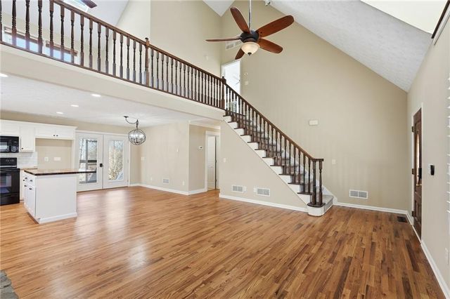 681 Chestatee Point, Dawsonville, GA 30534