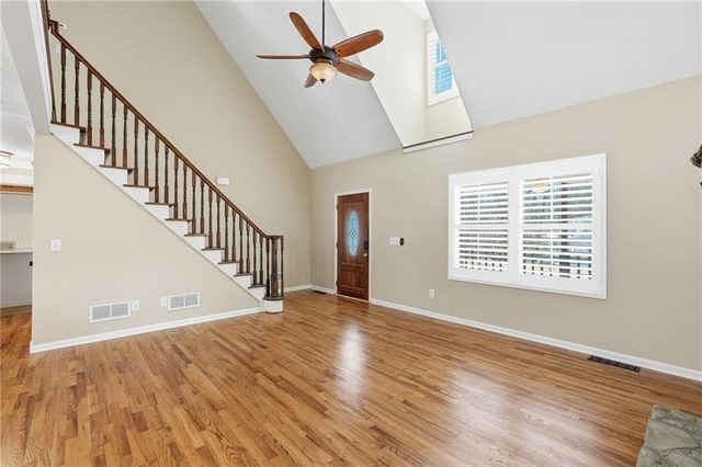 681 Chestatee Point, Dawsonville, GA 30534