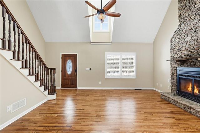 681 Chestatee Point, Dawsonville, GA 30534