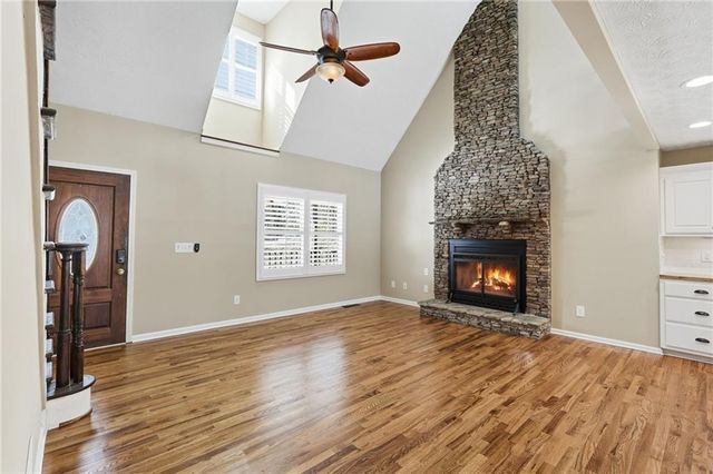 681 Chestatee Point, Dawsonville, GA 30534