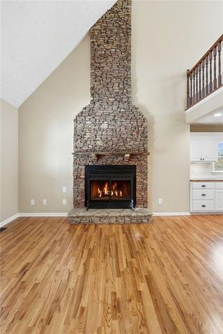 681 Chestatee Point, Dawsonville, GA 30534