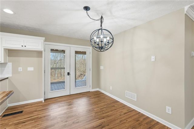 681 Chestatee Point, Dawsonville, GA 30534