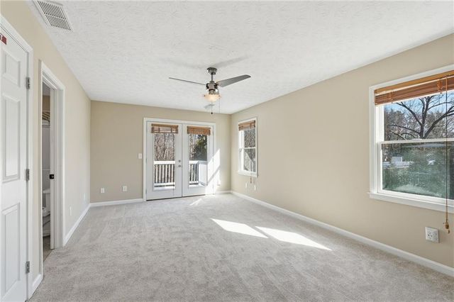 681 Chestatee Point, Dawsonville, GA 30534