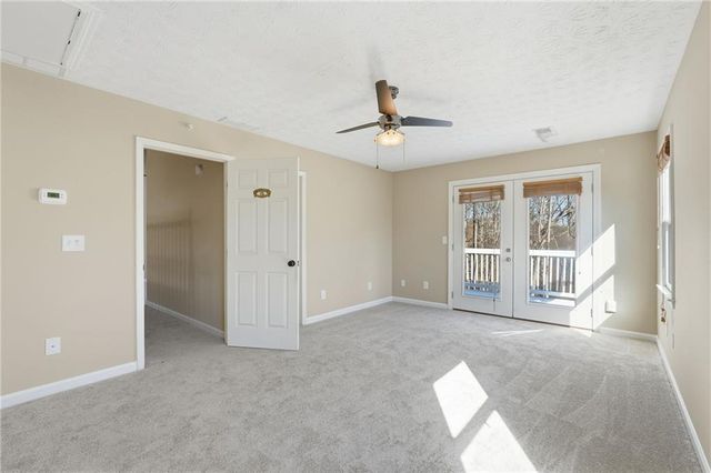 681 Chestatee Point, Dawsonville, GA 30534