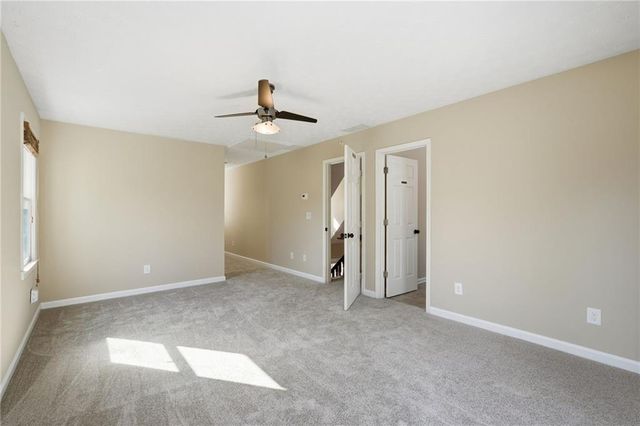 681 Chestatee Point, Dawsonville, GA 30534