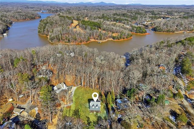 681 Chestatee Point, Dawsonville, GA 30534