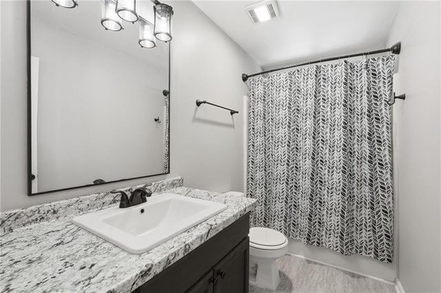 681 Chestatee Point, Dawsonville, GA 30534