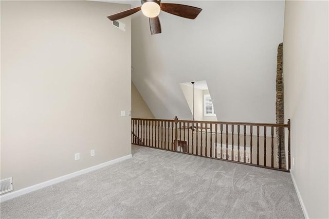 681 Chestatee Point, Dawsonville, GA 30534