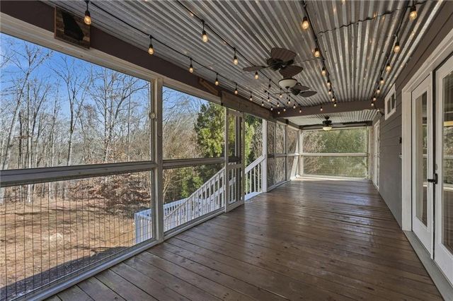 681 Chestatee Point, Dawsonville, GA 30534