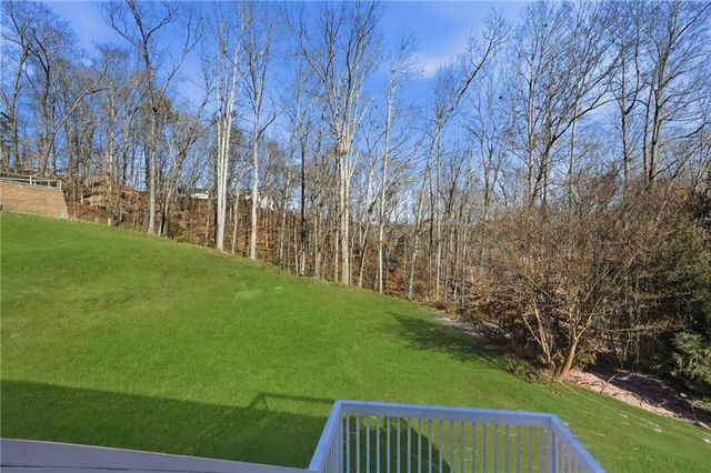 681 Chestatee Point, Dawsonville, GA 30534