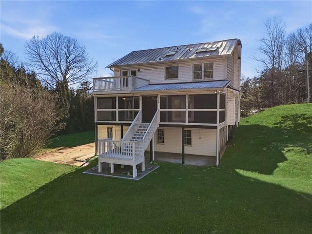 681 Chestatee Point, Dawsonville, GA 30534