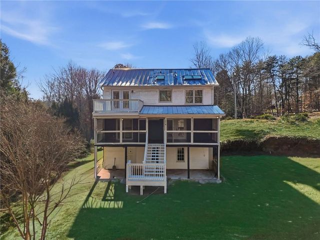 681 Chestatee Point, Dawsonville, GA 30534