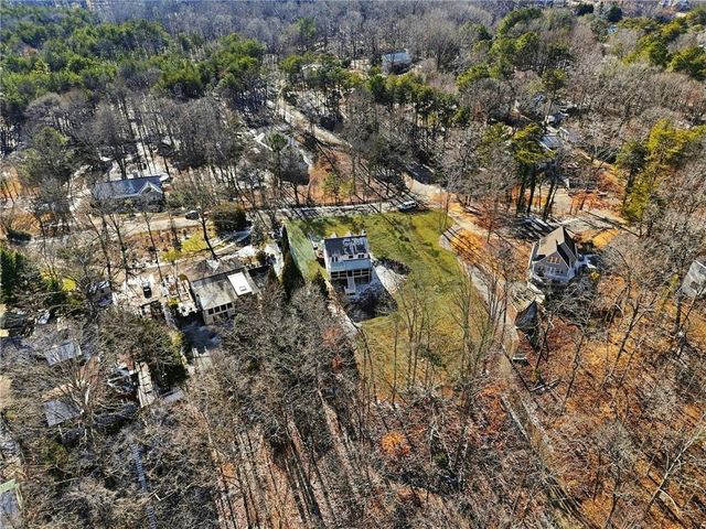 681 Chestatee Point, Dawsonville, GA 30534