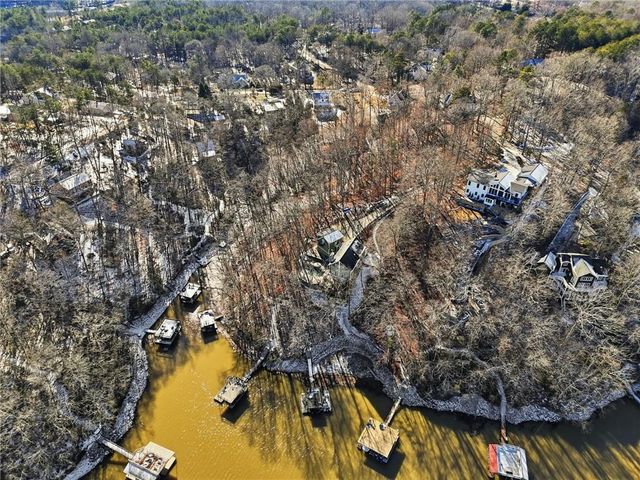 681 Chestatee Point, Dawsonville, GA 30534