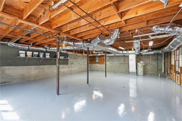 681 Chestatee Point, Dawsonville, GA 30534