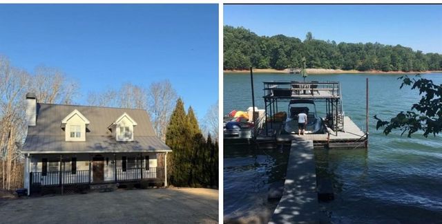 681 Chestatee Point, Dawsonville, GA 30534