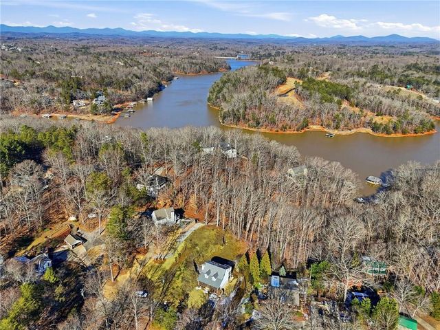 681 Chestatee Point, Dawsonville, GA 30534