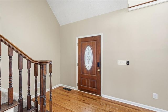 681 Chestatee Point, Dawsonville, GA 30534