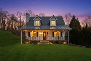 681 Chestatee Point, Dawsonville, GA 30534