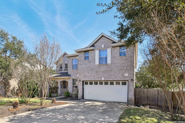 530 Mesa Loop, San Antonio, TX 78258