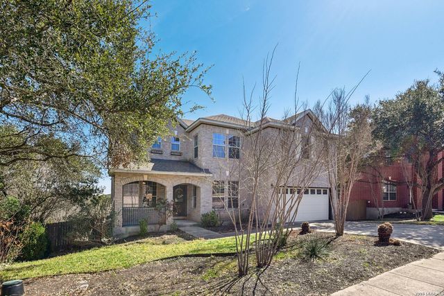 530 Mesa Loop, San Antonio, TX 78258