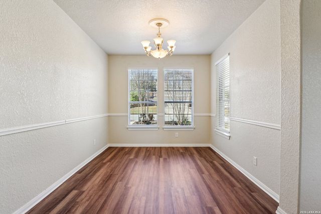 530 Mesa Loop, San Antonio, TX 78258