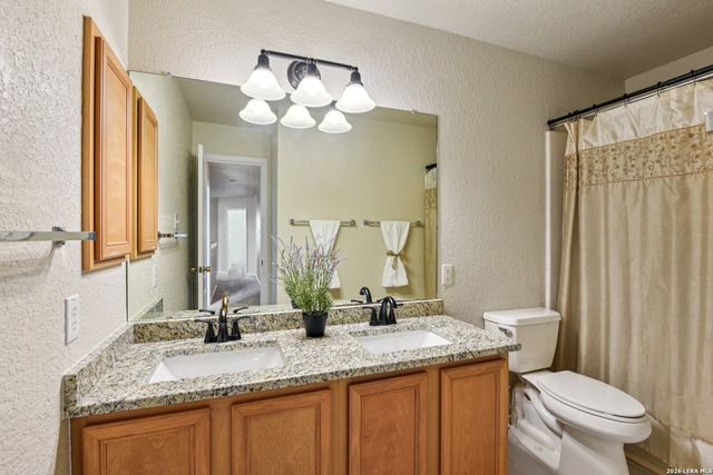 530 Mesa Loop, San Antonio, TX 78258