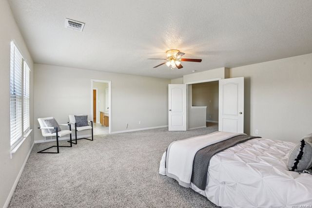 530 Mesa Loop, San Antonio, TX 78258