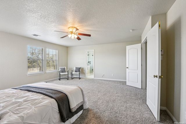 530 Mesa Loop, San Antonio, TX 78258