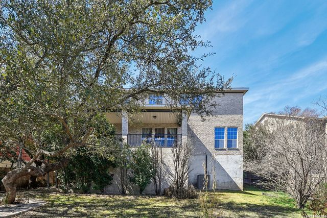 530 Mesa Loop, San Antonio, TX 78258