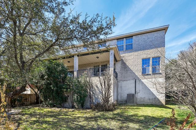 530 Mesa Loop, San Antonio, TX 78258