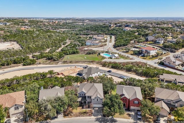 530 Mesa Loop, San Antonio, TX 78258