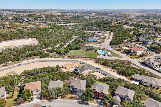 530 Mesa Loop, San Antonio, TX 78258