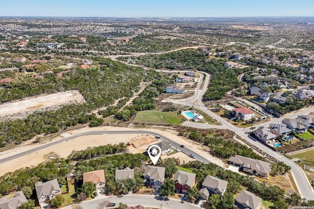 530 Mesa Loop, San Antonio, TX 78258