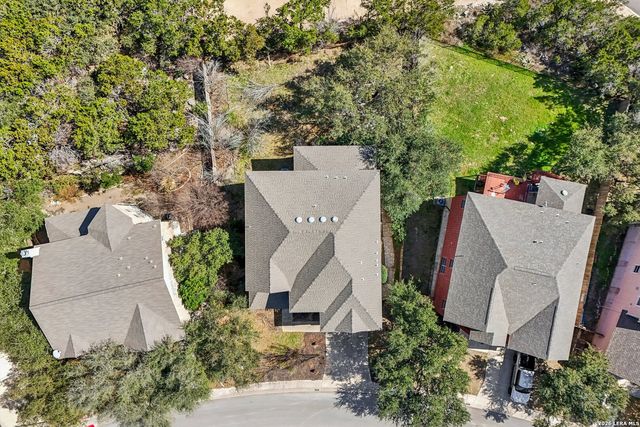 530 Mesa Loop, San Antonio, TX 78258