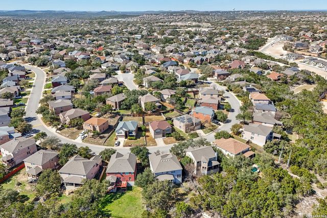 530 Mesa Loop, San Antonio, TX 78258