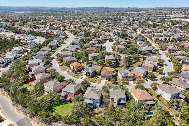 530 Mesa Loop, San Antonio, TX 78258