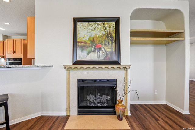 530 Mesa Loop, San Antonio, TX 78258