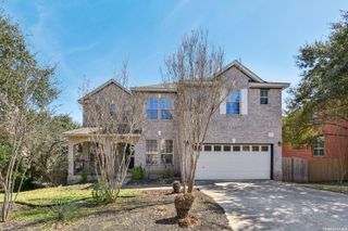 530 Mesa Loop, San Antonio, TX 78258