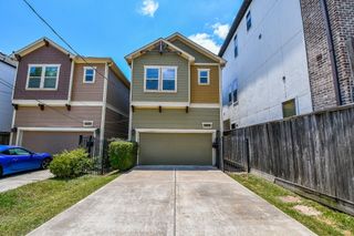 5615 Kiam Street B, Houston, TX 77007