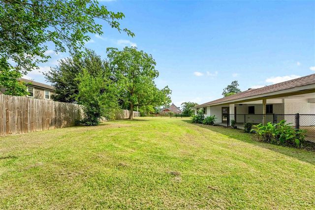 1503 Rose Ln Lane, Sulphur, LA 70663