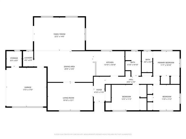 1503 Rose Ln Lane, Sulphur, LA 70663