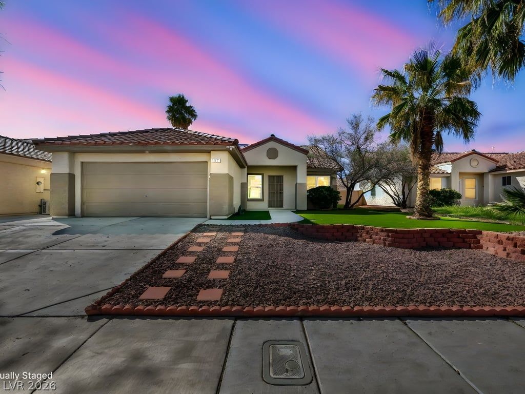 4021 Galisteo Court, North Las Vegas, NV 89032 — photo 2