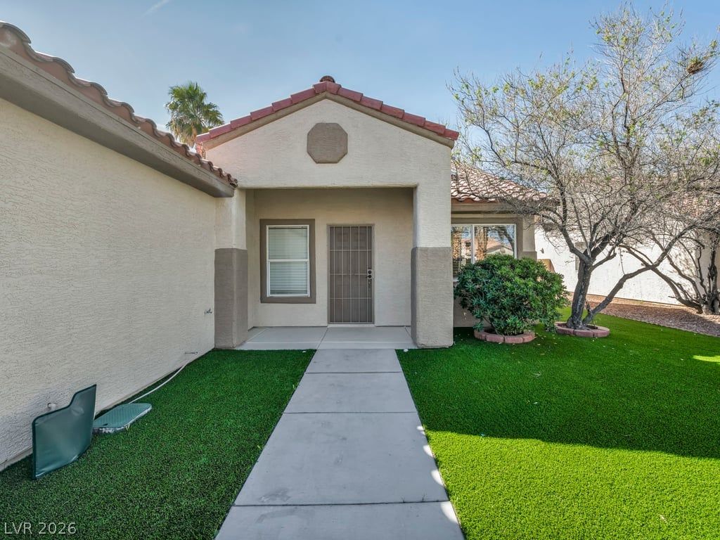 4021 Galisteo Court, North Las Vegas, NV 89032 — photo 3