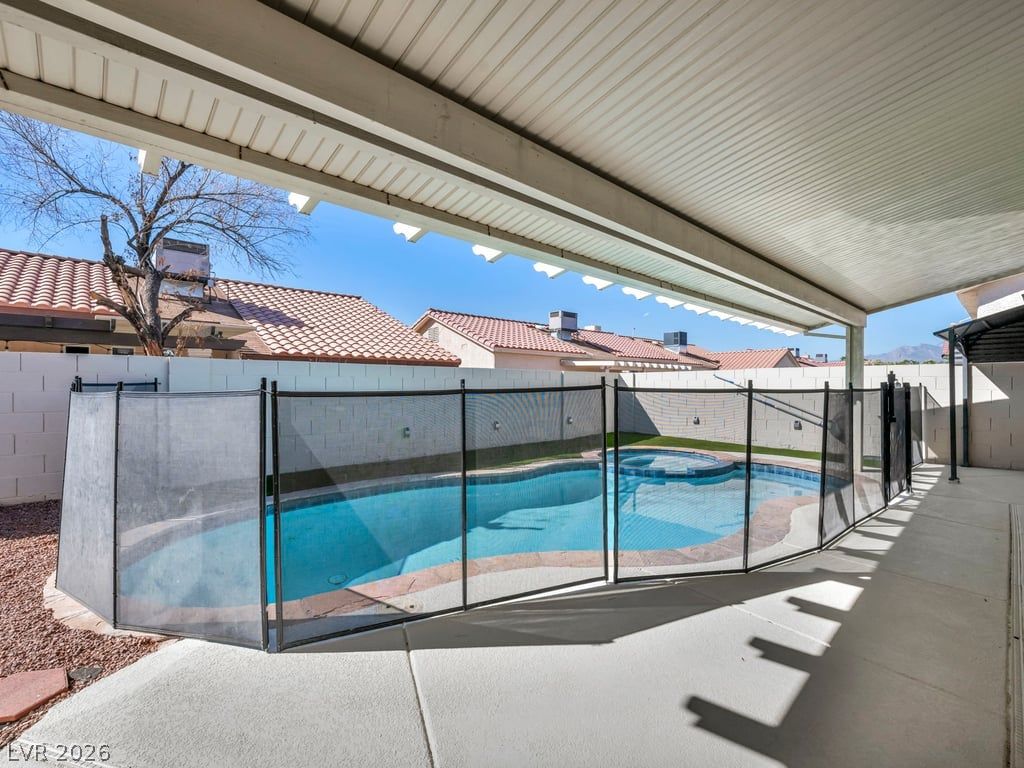 4021 Galisteo Court, North Las Vegas, NV 89032 — photo 5