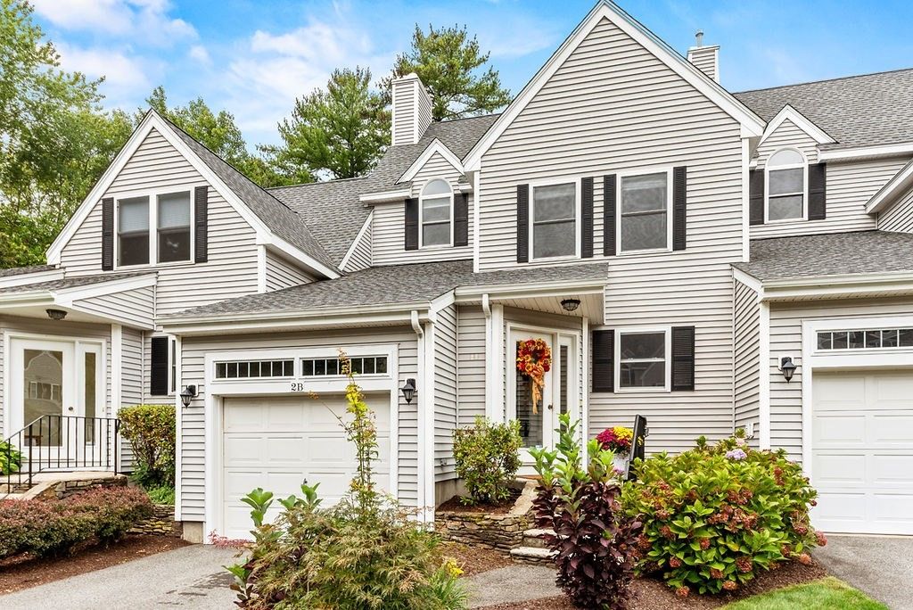 2 Top Flight Dr B, Norton, MA 02766