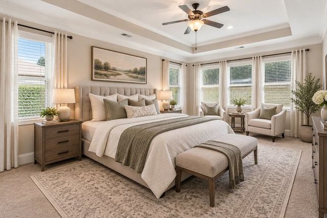 2 Vineyard Way, Anderson, SC 29622
