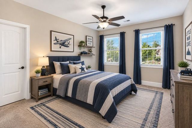 2 Vineyard Way, Anderson, SC 29622